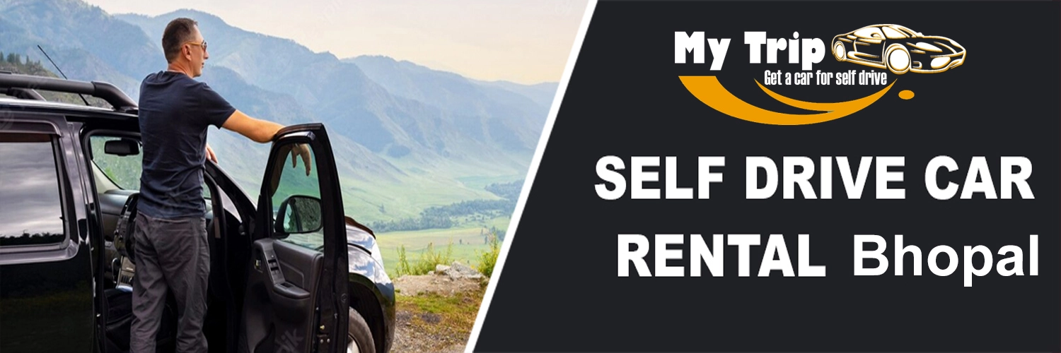 Car Rental Services in Bhopal